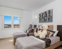Rynek wtórny - apartment - Orihuela - Punta Prima