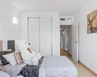 Rynek wtórny - apartment - Orihuela - Punta Prima