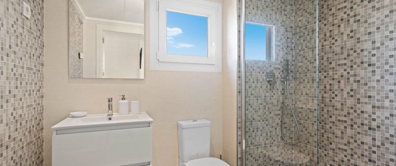 Rynek wtórny - apartment - Orihuela - Punta Prima