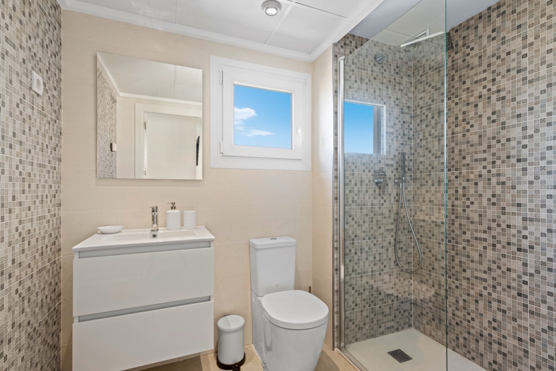 Rynek wtórny - apartment - Orihuela - Punta Prima