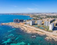 Rynek wtórny - apartment - Orihuela - Punta Prima