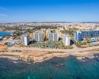Rynek wtórny - apartment - Orihuela - Punta Prima
