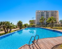 Rynek wtórny - apartment - Orihuela - Punta Prima