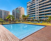 Rynek wtórny - apartment - Orihuela - Punta Prima