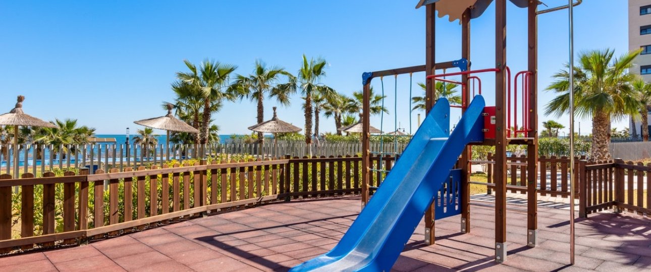 Rynek wtórny - apartment - Orihuela - Punta Prima