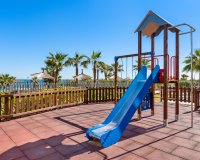 Rynek wtórny - apartment - Orihuela - Punta Prima