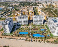 Rynek wtórny - apartment - Orihuela - Punta Prima
