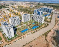Rynek wtórny - apartment - Orihuela - Punta Prima