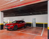 Rynek wtórny - apartment - Orihuela - Punta Prima