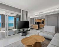 Rynek wtórny - apartment - Orihuela - Punta Prima