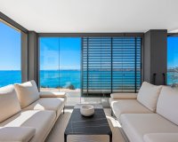 Rynek wtórny - apartment - Orihuela - Punta Prima