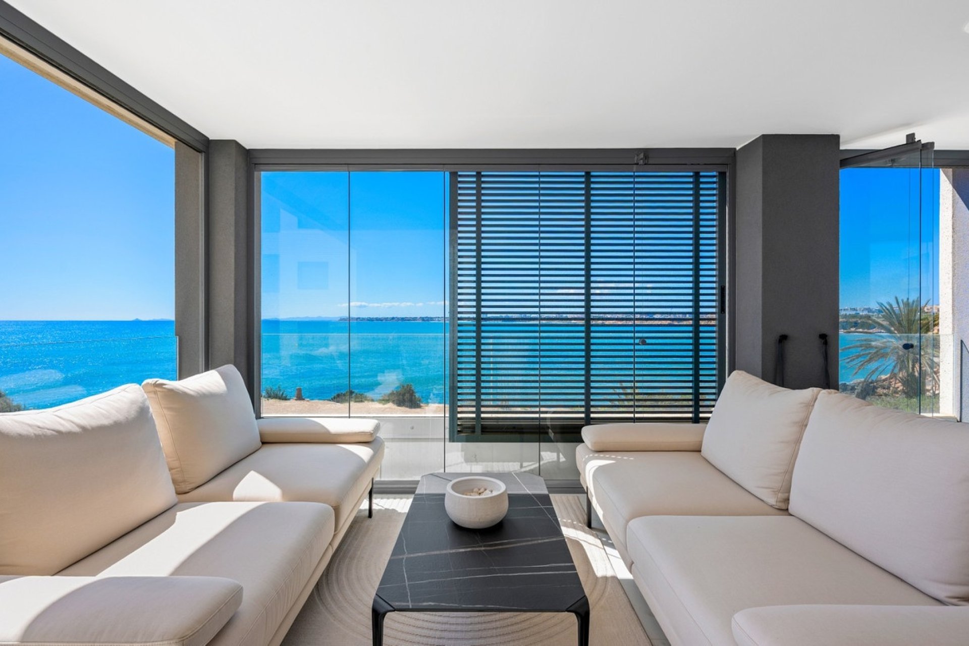 Rynek wtórny - apartment - Orihuela - Punta Prima
