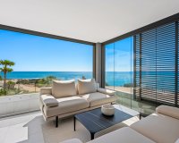 Rynek wtórny - apartment - Orihuela - Punta Prima