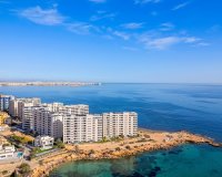 Rynek wtórny - apartment - Orihuela - Punta Prima