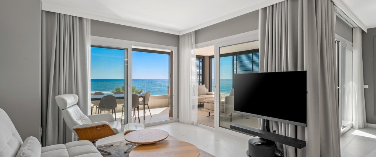 Rynek wtórny - apartment - Orihuela - Punta Prima