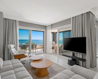 Rynek wtórny - apartment - Orihuela - Punta Prima