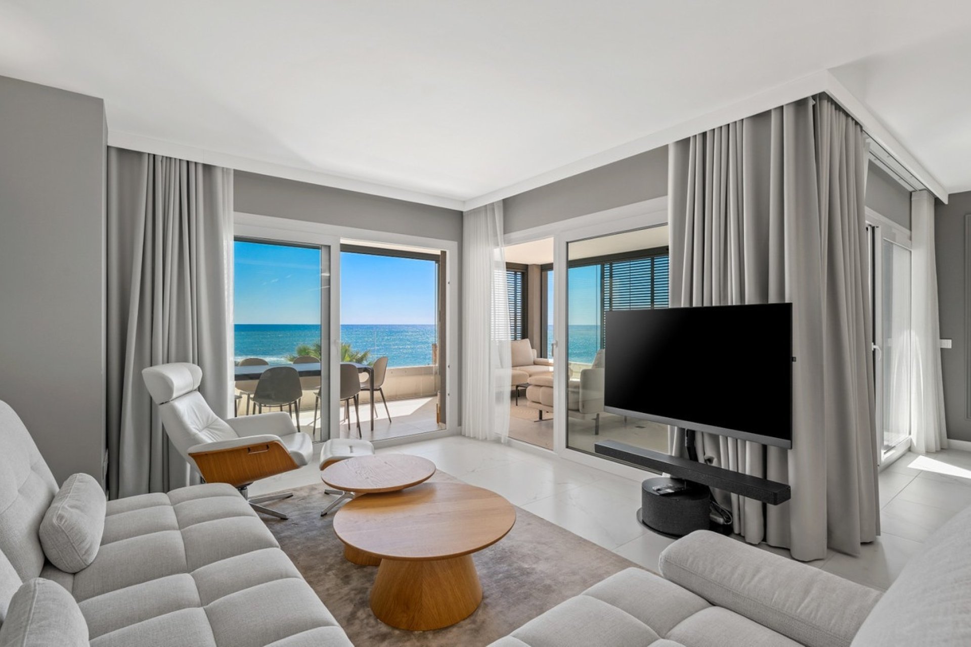 Rynek wtórny - apartment - Orihuela - Punta Prima
