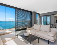 Rynek wtórny - apartment - Orihuela - Punta Prima