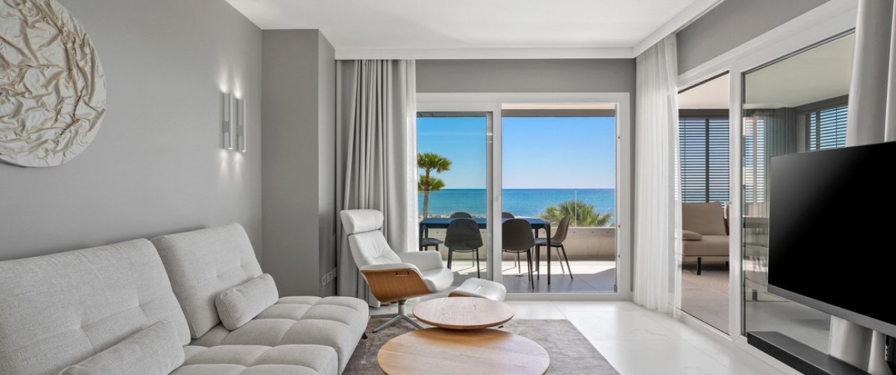Rynek wtórny - apartment - Orihuela - Punta Prima
