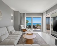 Rynek wtórny - apartment - Orihuela - Punta Prima