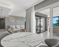 Rynek wtórny - apartment - Orihuela - Punta Prima