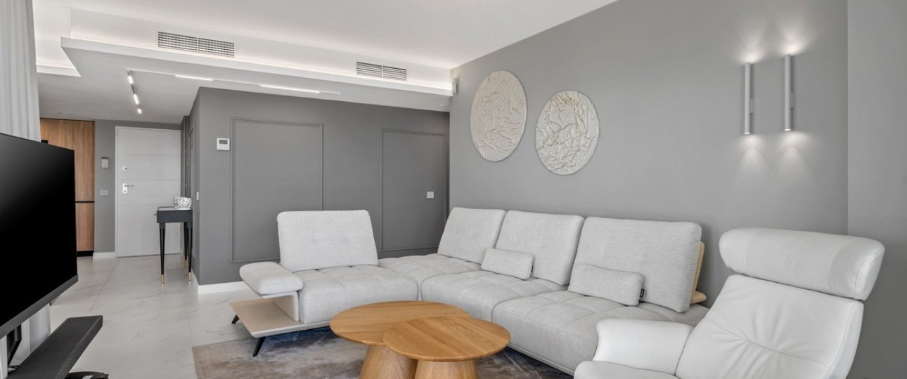 Rynek wtórny - apartment - Orihuela - Punta Prima