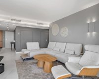 Rynek wtórny - apartment - Orihuela - Punta Prima