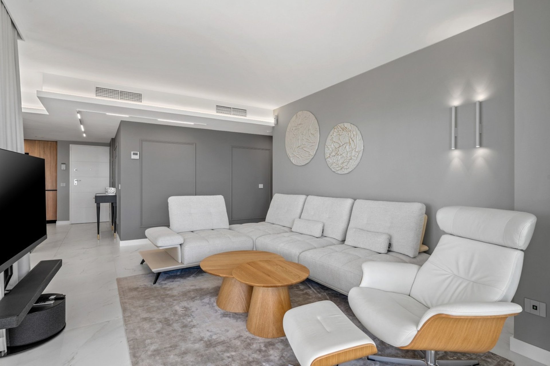 Rynek wtórny - apartment - Orihuela - Punta Prima