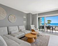 Rynek wtórny - apartment - Orihuela - Punta Prima
