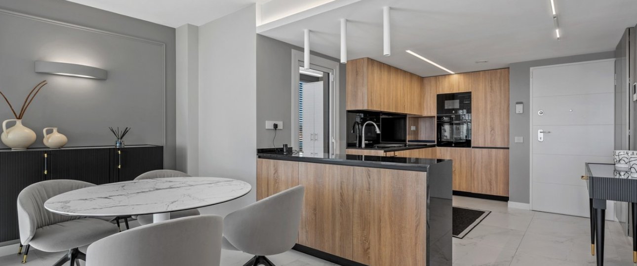Rynek wtórny - apartment - Orihuela - Punta Prima