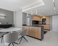 Rynek wtórny - apartment - Orihuela - Punta Prima