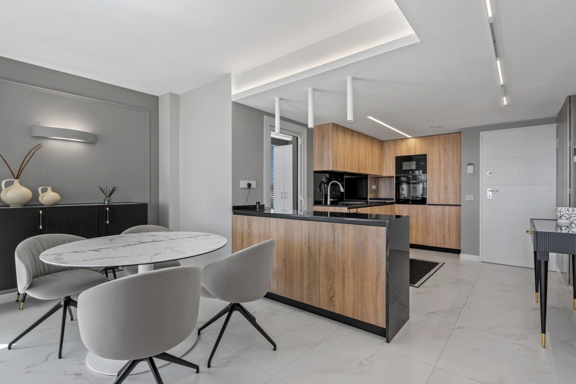 Rynek wtórny - apartment - Orihuela - Punta Prima
