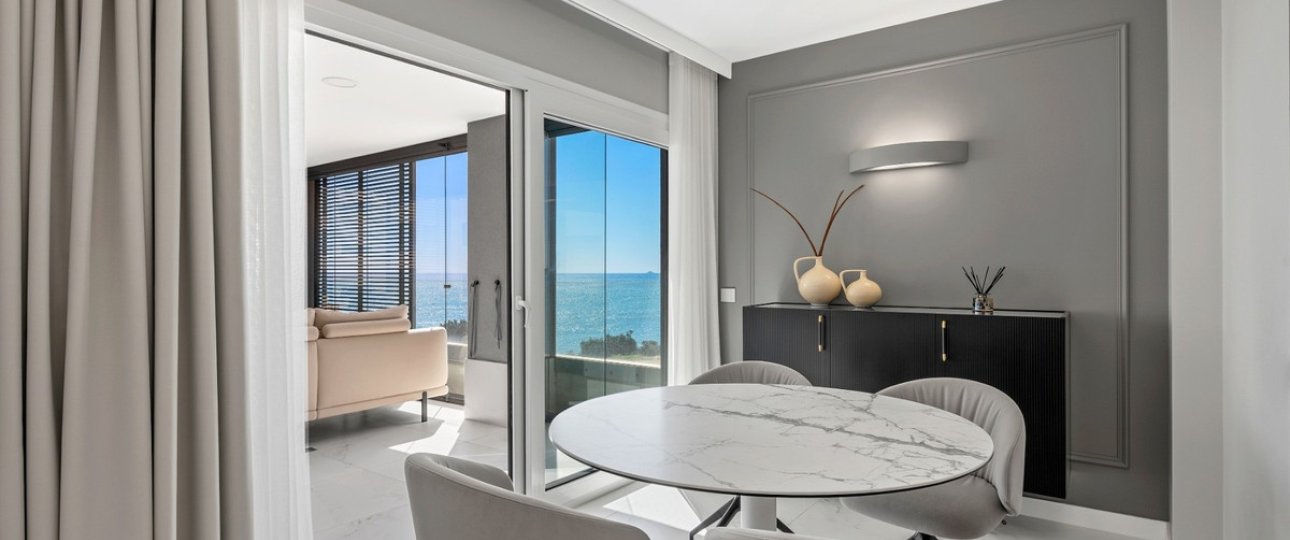 Rynek wtórny - apartment - Orihuela - Punta Prima
