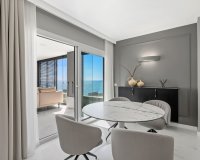 Rynek wtórny - apartment - Orihuela - Punta Prima
