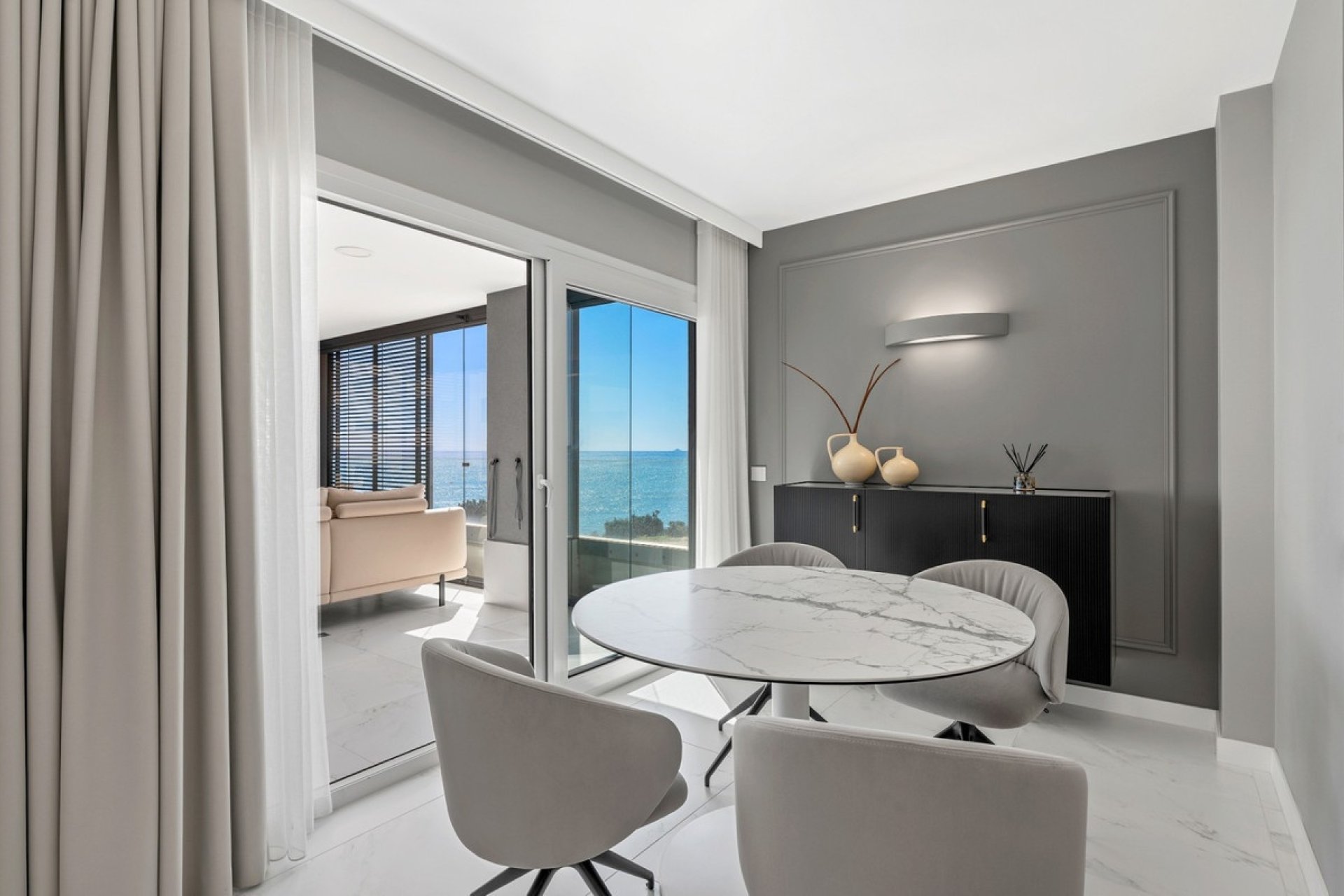 Rynek wtórny - apartment - Orihuela - Punta Prima