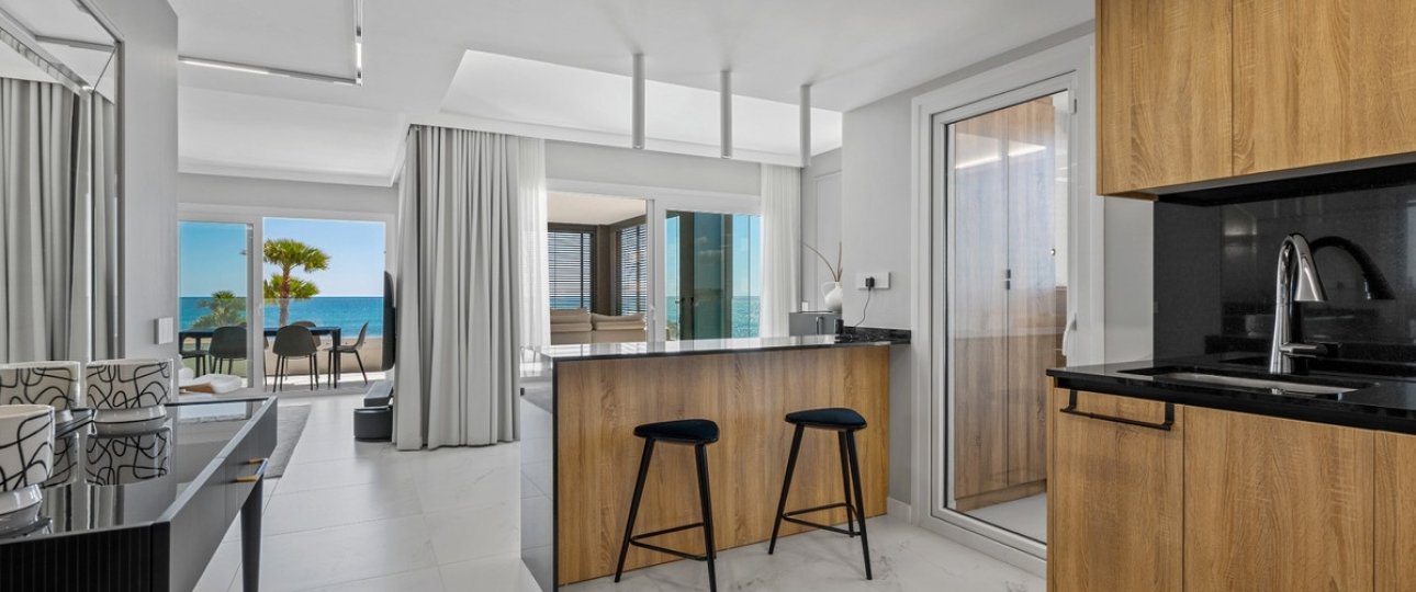 Rynek wtórny - apartment - Orihuela - Punta Prima