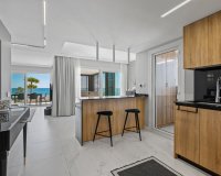 Rynek wtórny - apartment - Orihuela - Punta Prima