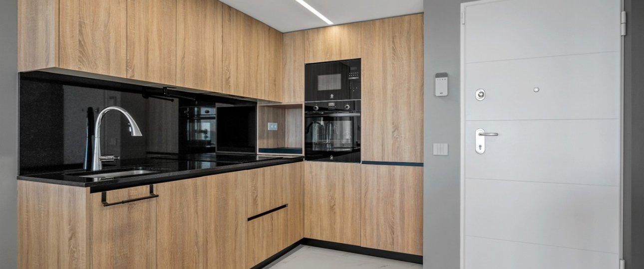 Rynek wtórny - apartment - Orihuela - Punta Prima
