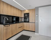 Rynek wtórny - apartment - Orihuela - Punta Prima