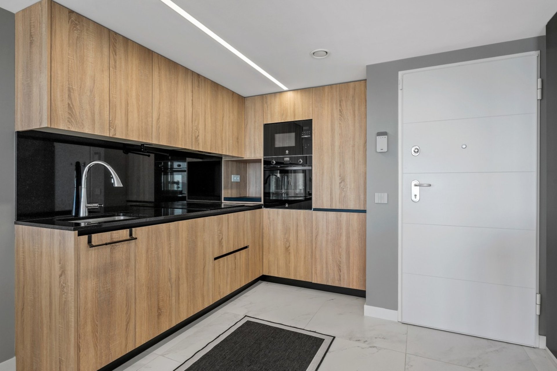 Rynek wtórny - apartment - Orihuela - Punta Prima