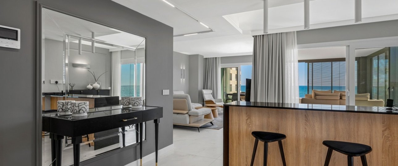 Rynek wtórny - apartment - Orihuela - Punta Prima
