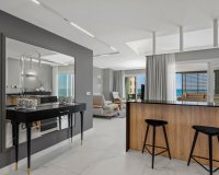 Rynek wtórny - apartment - Orihuela - Punta Prima