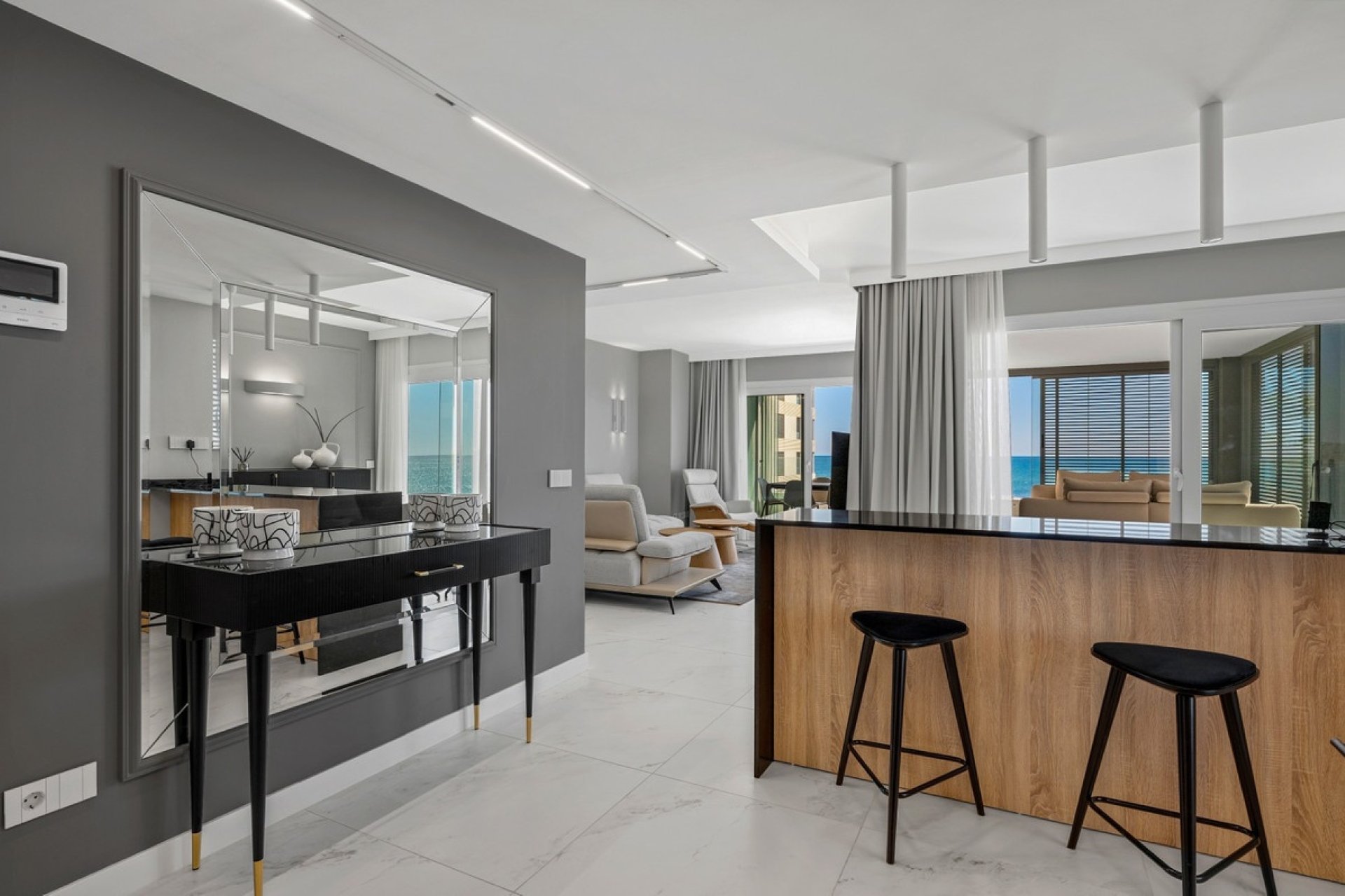 Rynek wtórny - apartment - Orihuela - Punta Prima