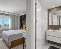Rynek wtórny - apartment - Orihuela - Punta Prima