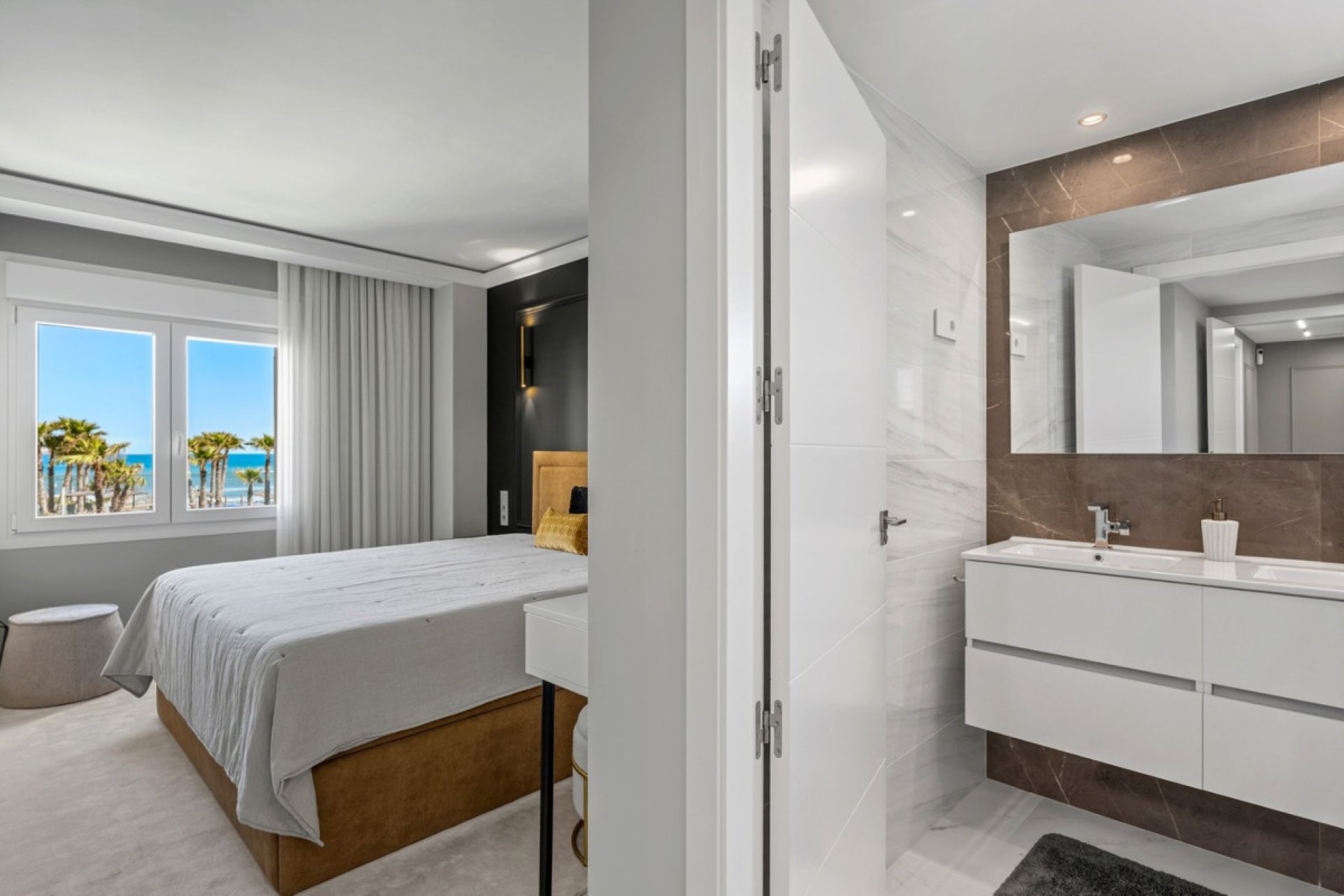 Rynek wtórny - apartment - Orihuela - Punta Prima
