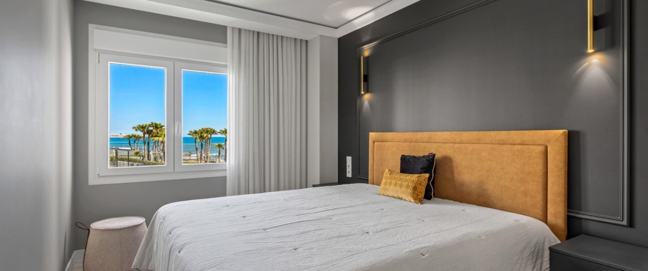 Rynek wtórny - apartment - Orihuela - Punta Prima