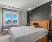 Rynek wtórny - apartment - Orihuela - Punta Prima