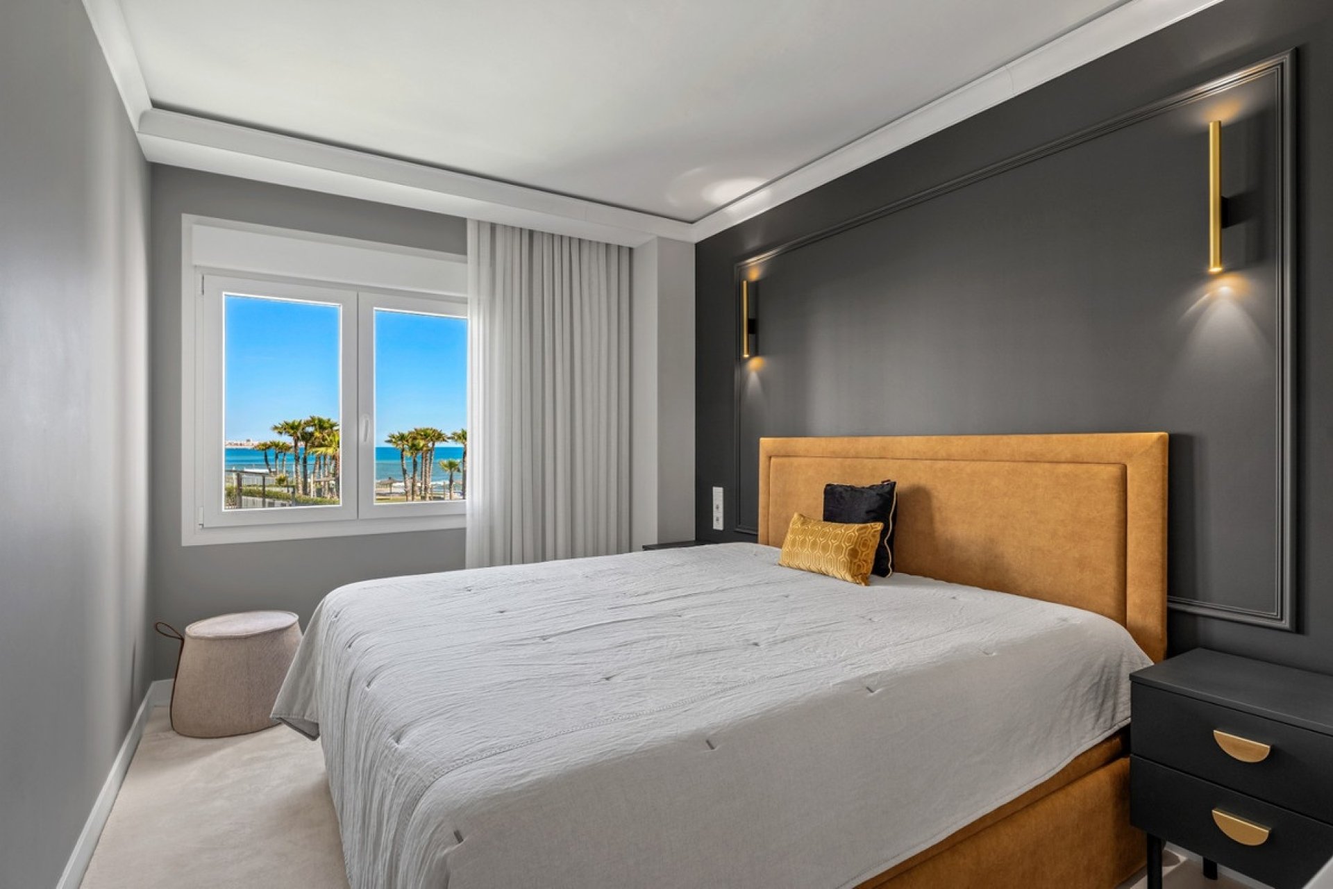 Rynek wtórny - apartment - Orihuela - Punta Prima