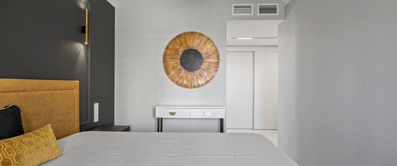 Rynek wtórny - apartment - Orihuela - Punta Prima