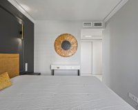 Rynek wtórny - apartment - Orihuela - Punta Prima